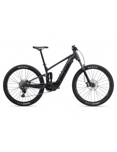 GIANT STANCE E+ 2 625WH M/ BLACK DIAMOND