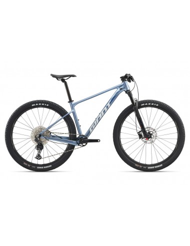 VTT GIANT XTC SLR 29 2 TAILLE L