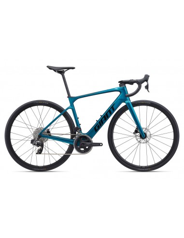 GIANT DEFY ADVANCED E+ ELITE 2 TAILLE M