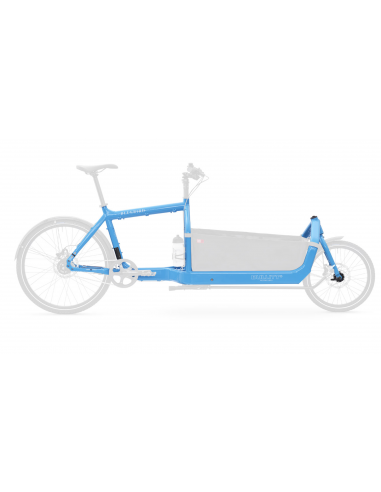 Cargo Bullitt Original Blue