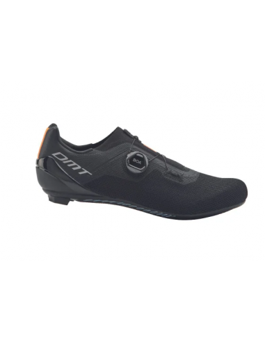 Chaussures DMT KR4 BLACK/BLACK 2024