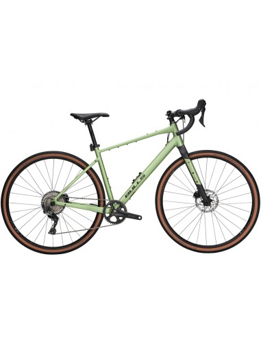 GRAVEL BULLS GRINDER 4 GREEN MAT Taille 51