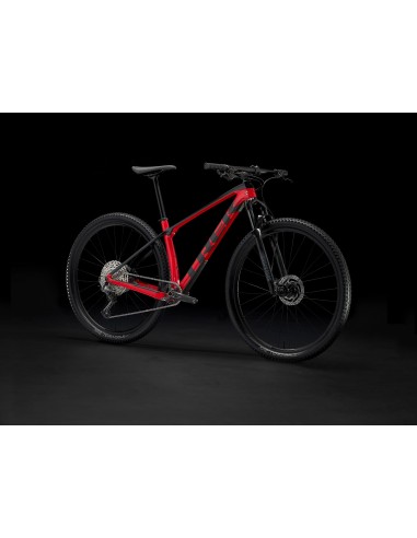 VTT TREK PROCALIBER 9.5 M RED