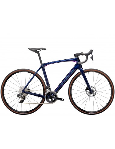 TREK Domane SL 6 AXS 4e gén. Taille 52