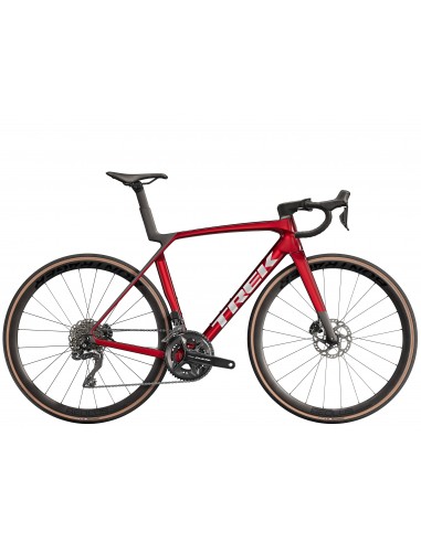 TREK MADONE SL 6 GEN 8 Taille M RED