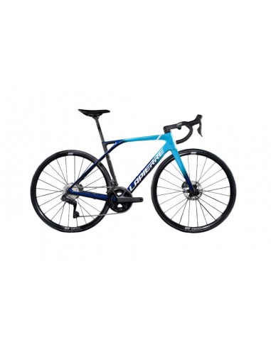 LAPIERRE XELIUS SL 7.0  BLUE CYAN Taille M