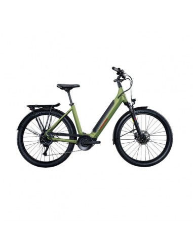 LOCATION VAE LAPIERRE E-EXPLORER Taille XS