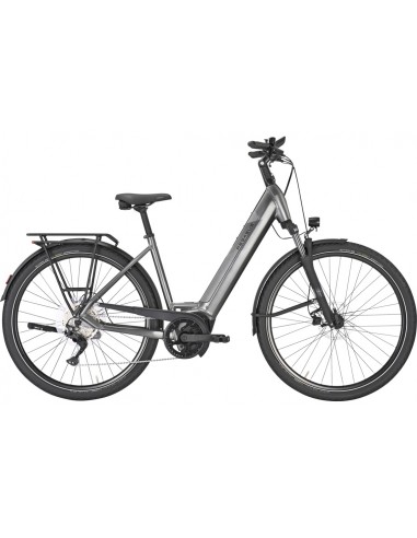 VAE PEGASUS PREMIO EVO 10 WAVE GRIS 700 Wh