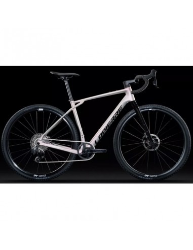 GRAVEL LAPIERRE CROSSHILL CF 6.0 AXS 2025