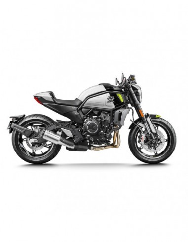 CF MOTO 700 CL-X SPORT