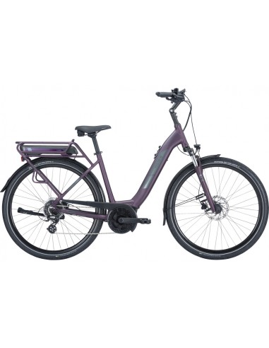 VAE PEGASUS SOLERO E8 PLUS