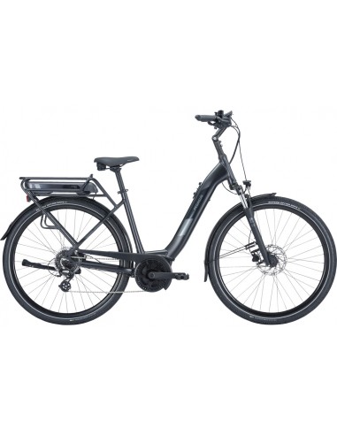 VAE PEGASUS SOLERO E8 PLUS