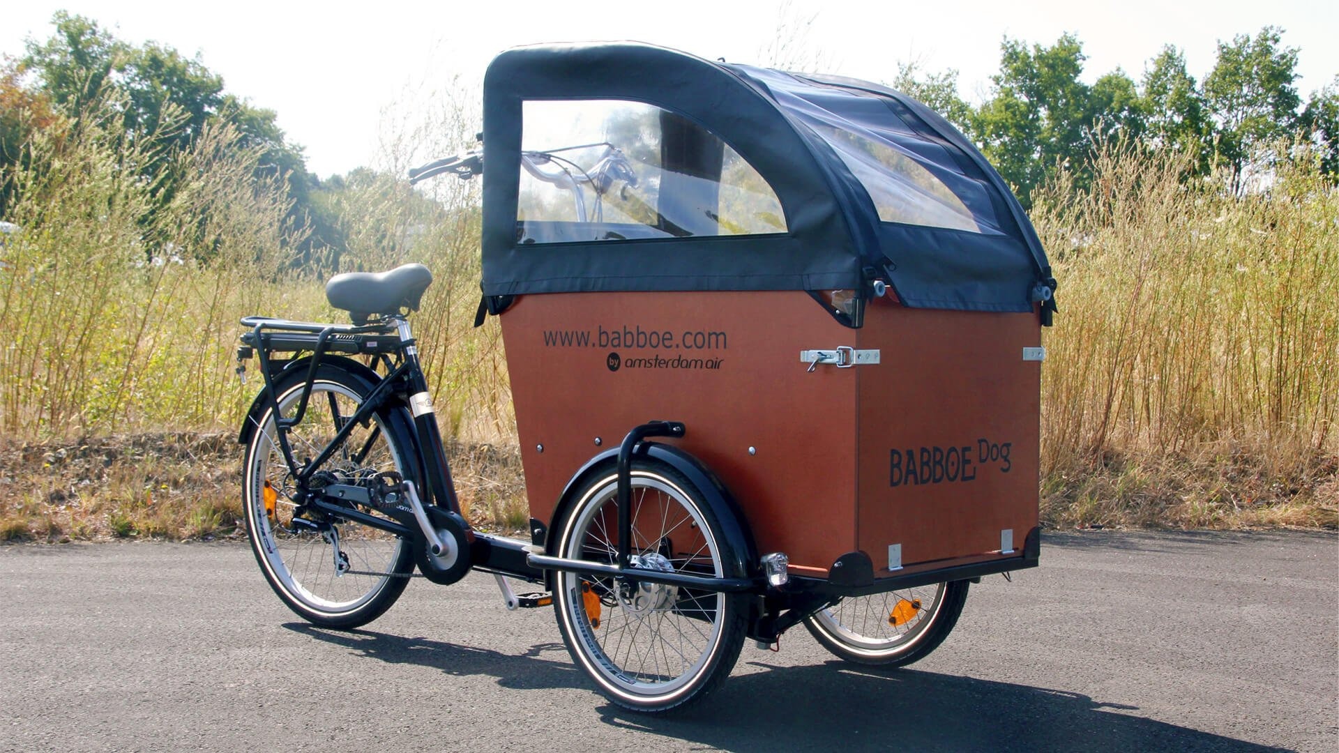 Quel triporteur choisir sale