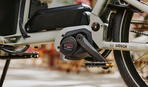 Quel moteur pour un vélo cargo ? 