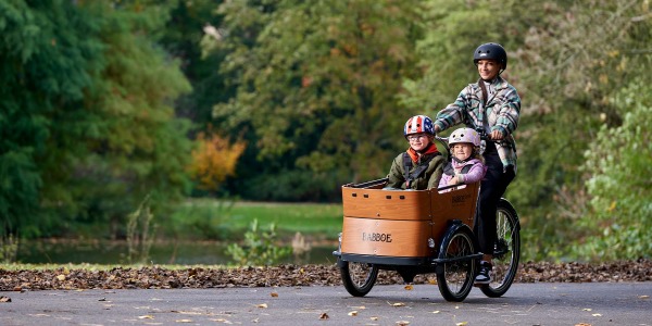 Quel est le prix d’un vélo cargo ?